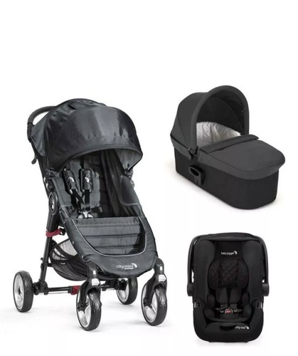 Trio baby jogger city mini - , 4
