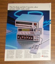 Rara Pubblicità Vintage