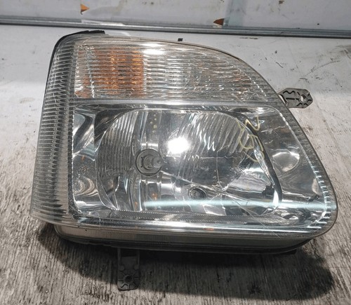 Proiettore opel agila - opel, h00