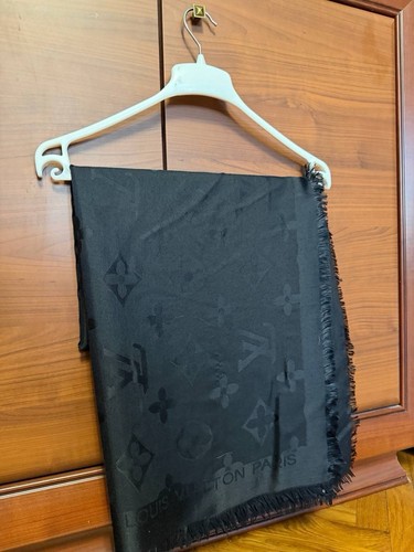 Louis vuitton sciarpa scialle - sciarpa,