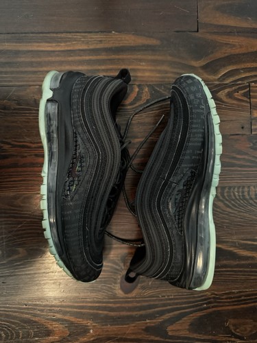 Nike air max - air, matrix