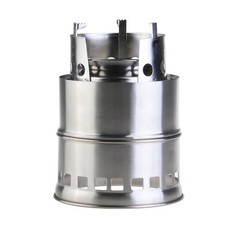  Fornello Portatile da