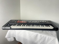 Roland SH-201 Tastiera sintetizzatore modellismo analogico