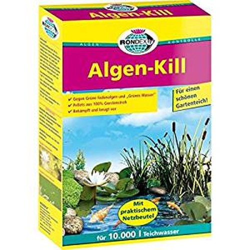 Dennerle rondex algen kill 3 - dennerle,