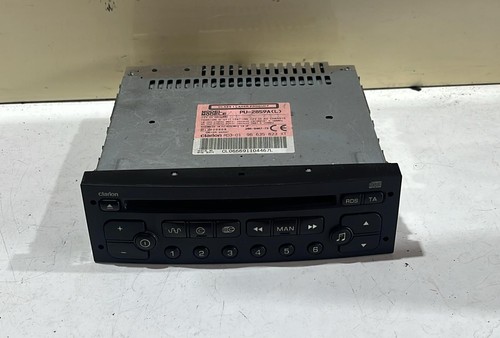 Autoradio per peugeot 206 - peugeot,
