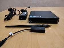 mini pc Lenovo ThinkCentre I5 - 8Gb - 750Gb - Winows 10
