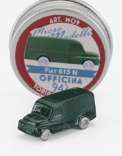 MODELLINO CAMION STATICO