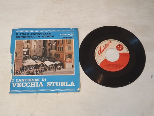 Disco giri vinile - giri, i