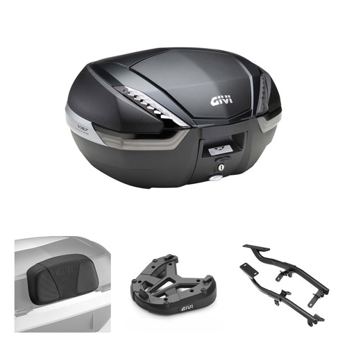 Kit bauletto givi - kit, v47nn