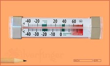 REFRIGERATOR FREEZER