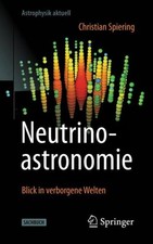 Neutrinoastronomie ~ Christian