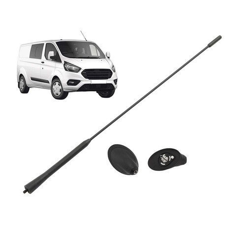 Per ford - per, antenna