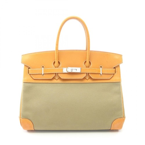 Borsa mano hermes birkin 35 - a,