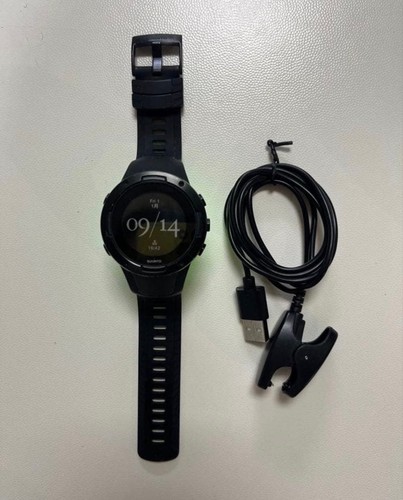Suunto5 ow186 tutto nero - suunto5,