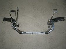 SUZUKI VS 1400 Intruder