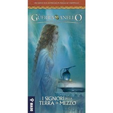 La Guerra dell'Anello - I
