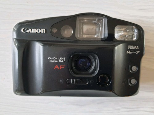 Appareil photo argentique - appareil,