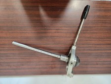 Schaublin W20 Collet Closer