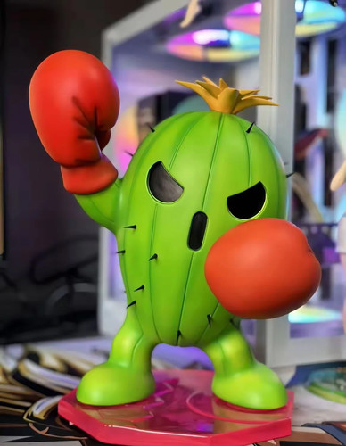 Action figure togemon 16cm - action,
