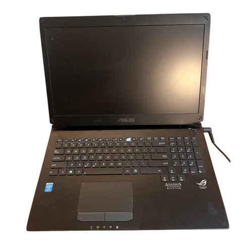 Asus rog g750jh gaming - rog, 17,3"