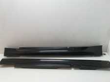 COPPIA MINIGONNE DX E SX PER