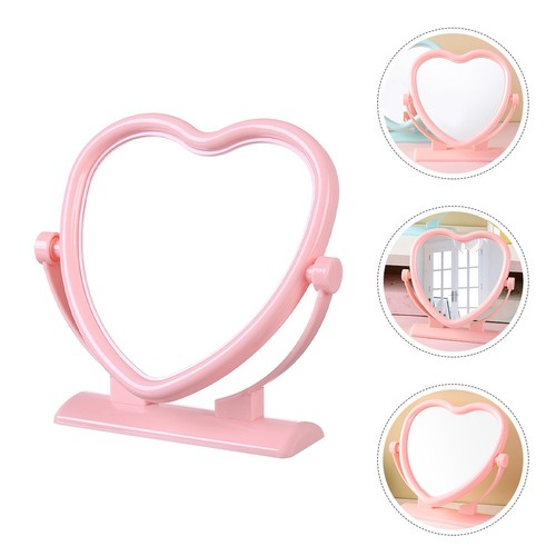 Specchio make cuore per - specchio, up