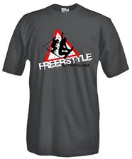 Maglia Free Style Q20 T-shirt