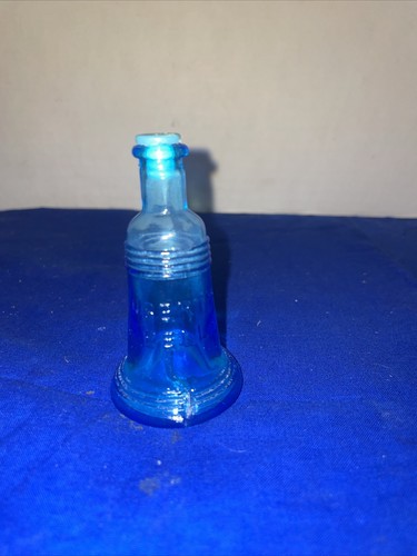 Singolo ricambio vetro blu - un,