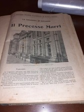 PROCESSI CELEBRI DI TUTTI I