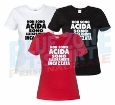 Non Sono Acida Sono