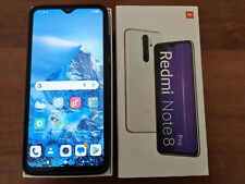 SMARTPHONE XIOMI READMI NOTE 8 PRO