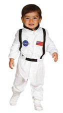 Costume da astronauta
