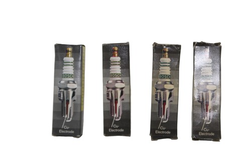 Kit candele accensione - 4, di