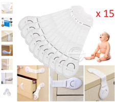 N° 15 BLOCCO SICUREZZA BIMBO