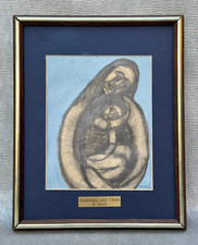 Madonna tucci arte - r.,