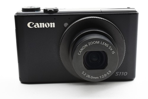 Canon powershot s110 - canon,