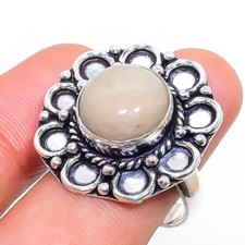 Anello gioiello in argento