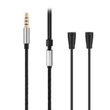 NUOVO!! Cavo audio in nylon