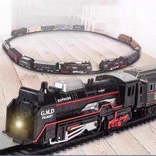 Classical Electric Railway