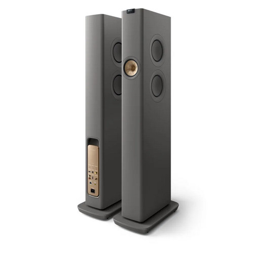 Kef ls60 wireless - kef,