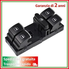 Pulsantiera interruttori