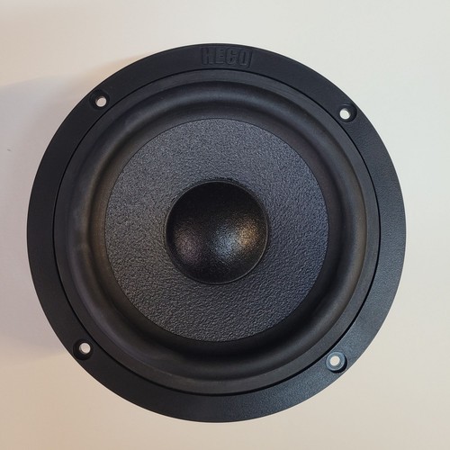 Pezzo woofer medio heco - pezzo, 130