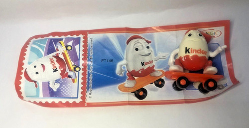 Kinderini sport kinder - kinderini, -kinder