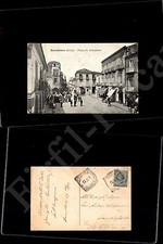 Barcellona pozzo di Gotto