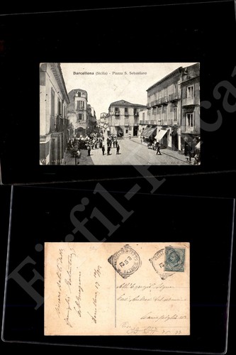 Barcellona pozzo gotto - di,