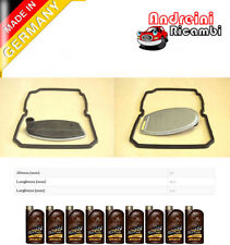 KIT FILTRO CAMBIO AUTOMATICO +