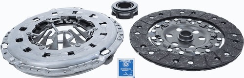 Kit frizione sachs - 3000, 951