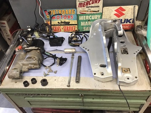 Kit assetto elettrico honda - elettrico,