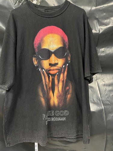 Shirt dennis rodman false - dennis,