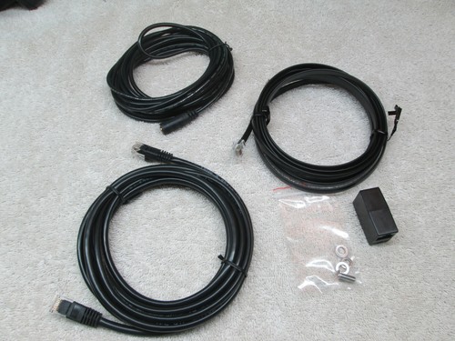 Yaesu 891 separation kit di - ft-891,